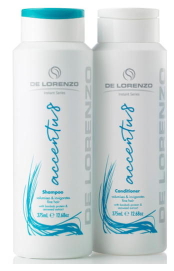 Accentu8 Duo 2x 375ml