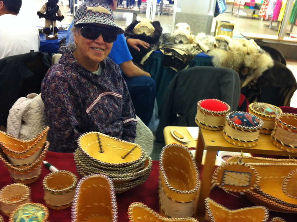 Traditional Baskets For Sale