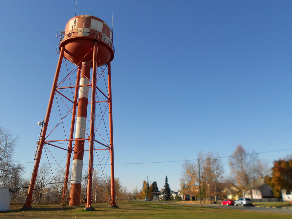 Anchorage Neighborhoods