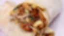 Afghani Burger/Wrap image