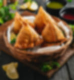 Sambosa Rindhackflisch image