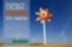 Wind Energy Ad