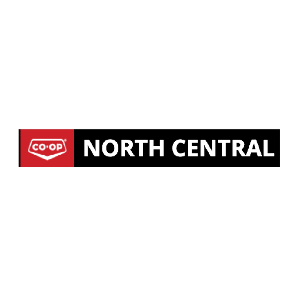 North Central Co-op logo
