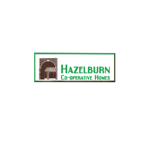 Hazelburn Co-op logo