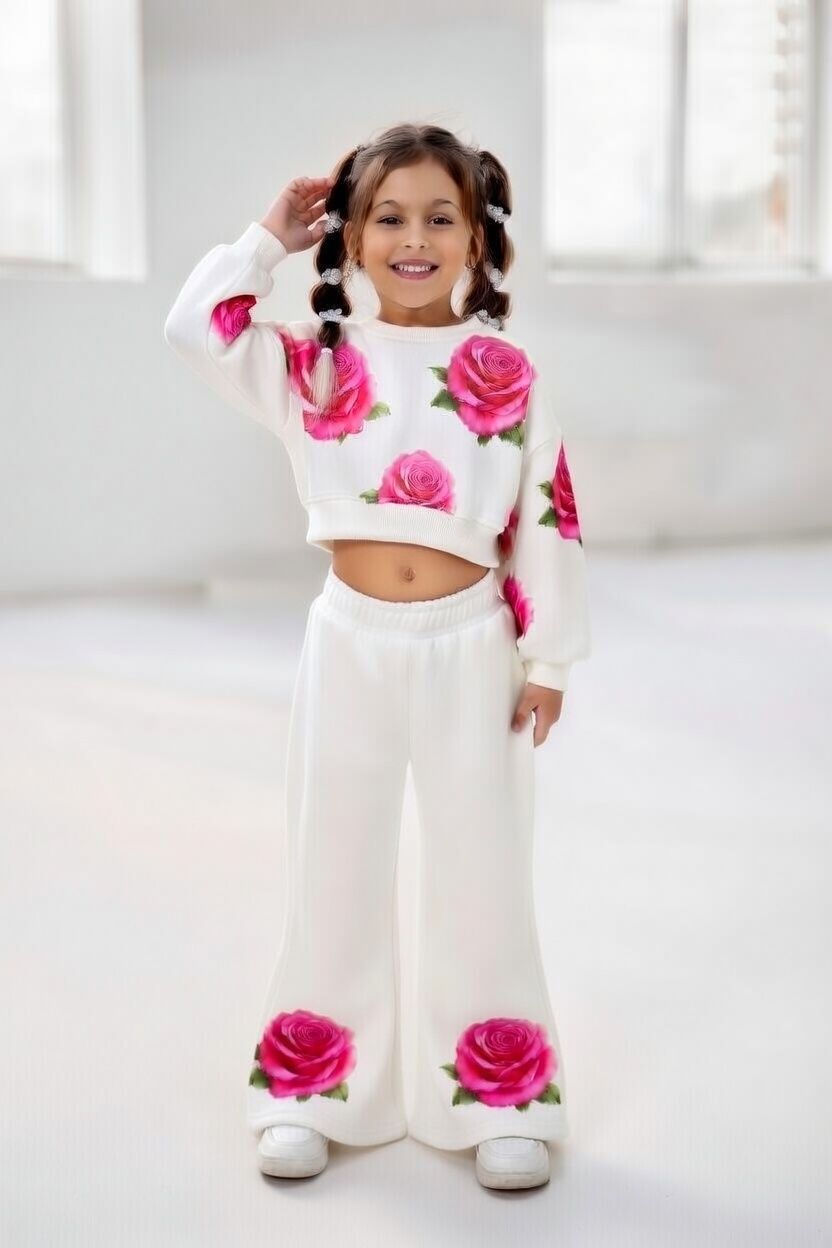 Retro Bloom