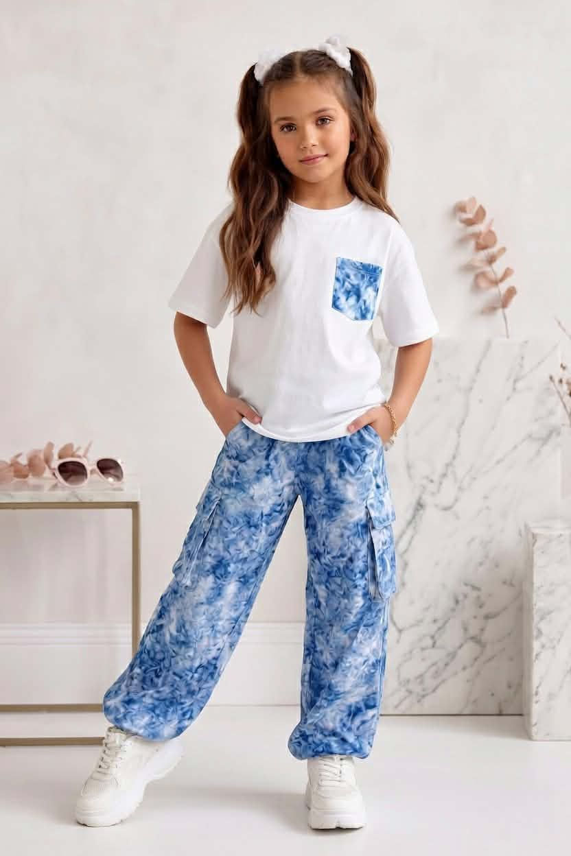Blue IVY