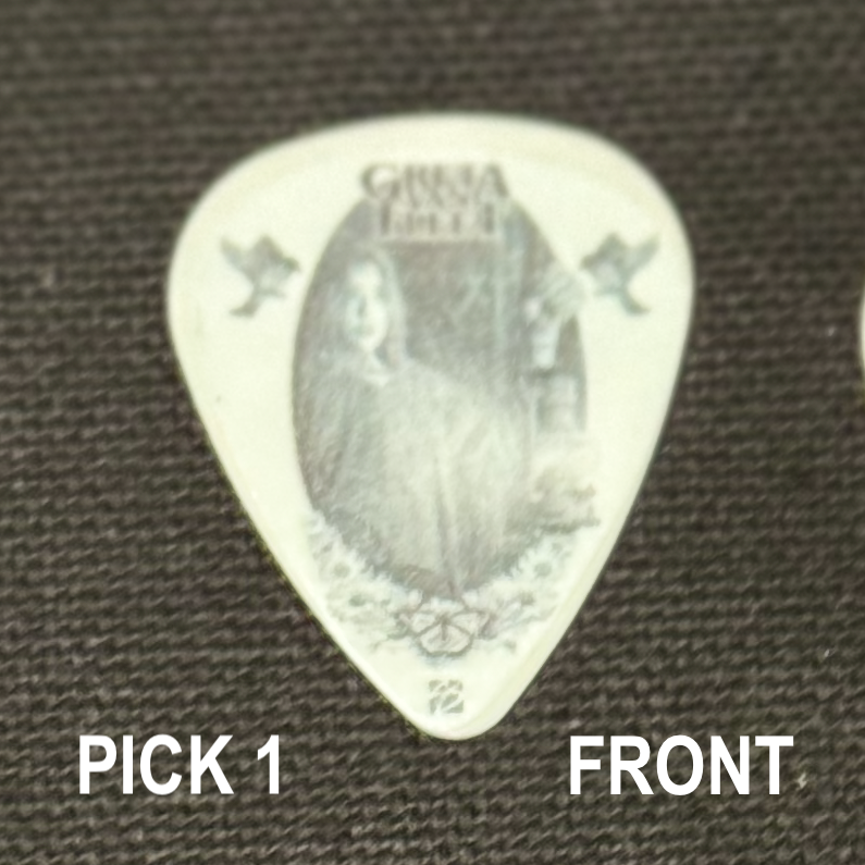 Thumbnail: Guitar Picks
