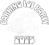 Parking Lot Party Logo
