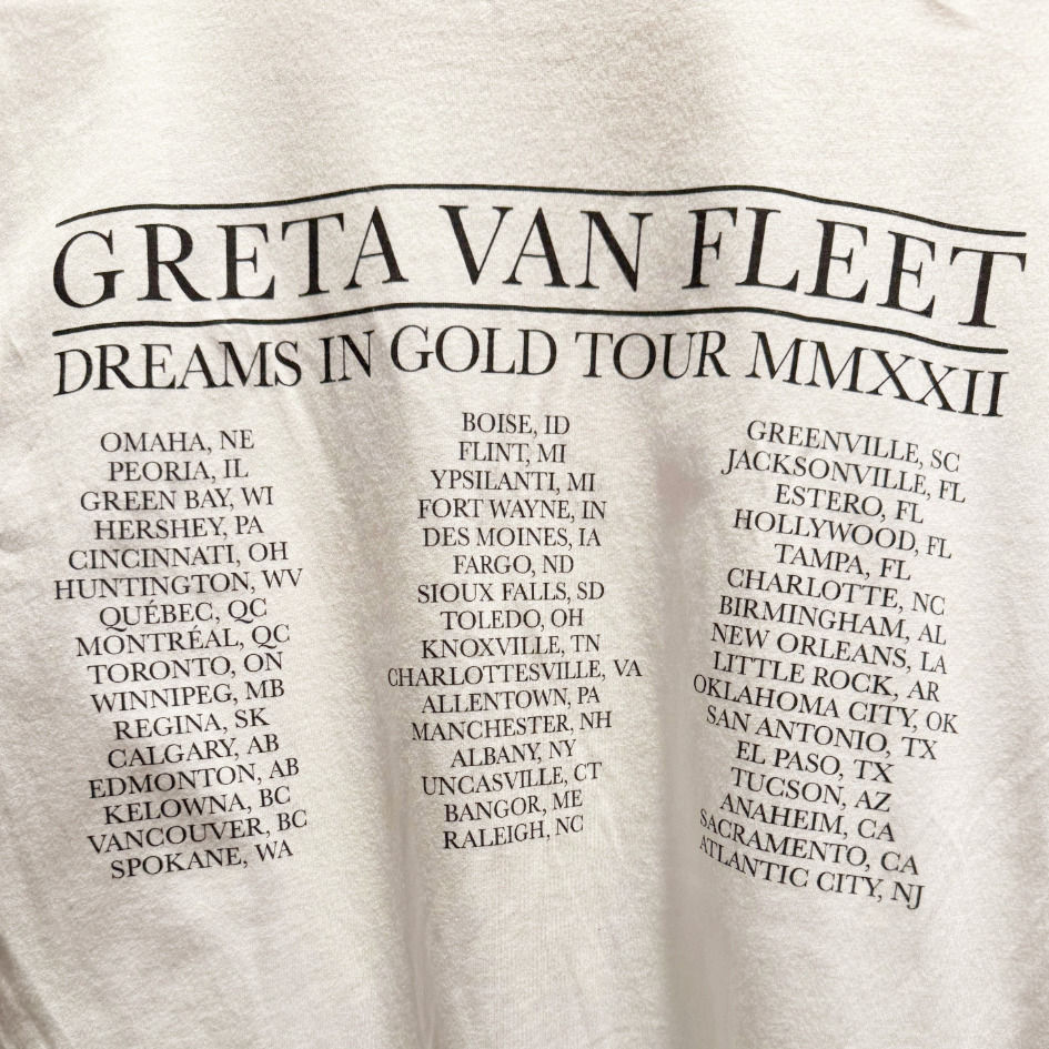 Thumbnail: Shirt - DiG David Tour Tee