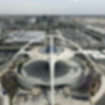 Get into Virgin's Clubhouse House LAX with a Priority Pass