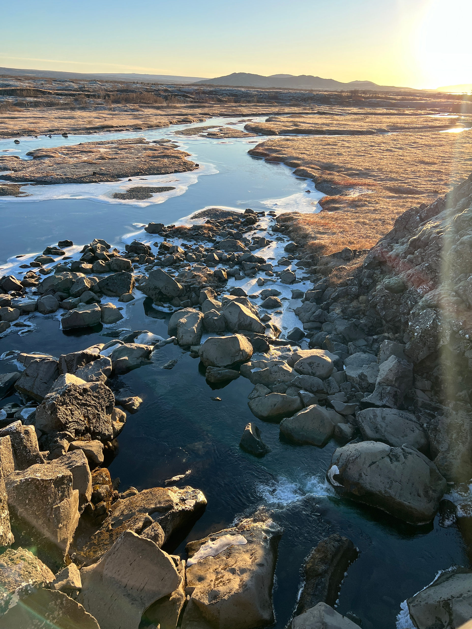 iceland Golden Tour
