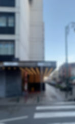 Brussels City Centre Hotel JAM Hotel Brussels Review