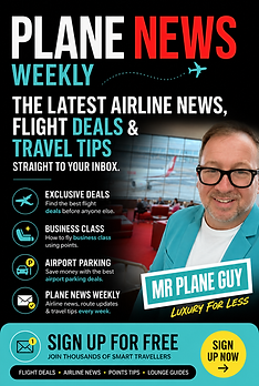 Plane News Weekly