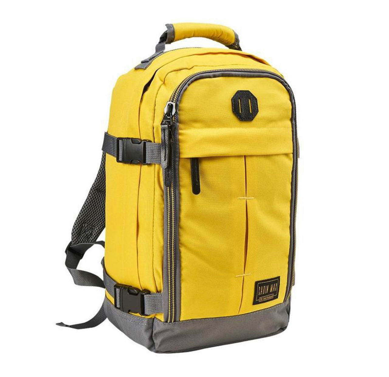 The Perfect Cabin Bag for Travelling with Low Cost Airlines.Cabin Max carry on luggage