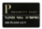 Priority Pass Gatwick North terminal
