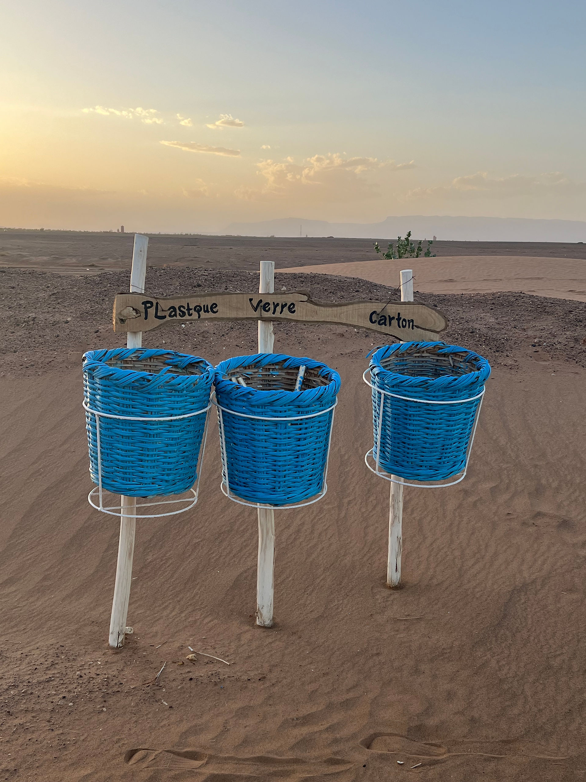 Surviving the Sahara: A Night of Adventure in Zagora's Luxury Desert Camp (Full Review)