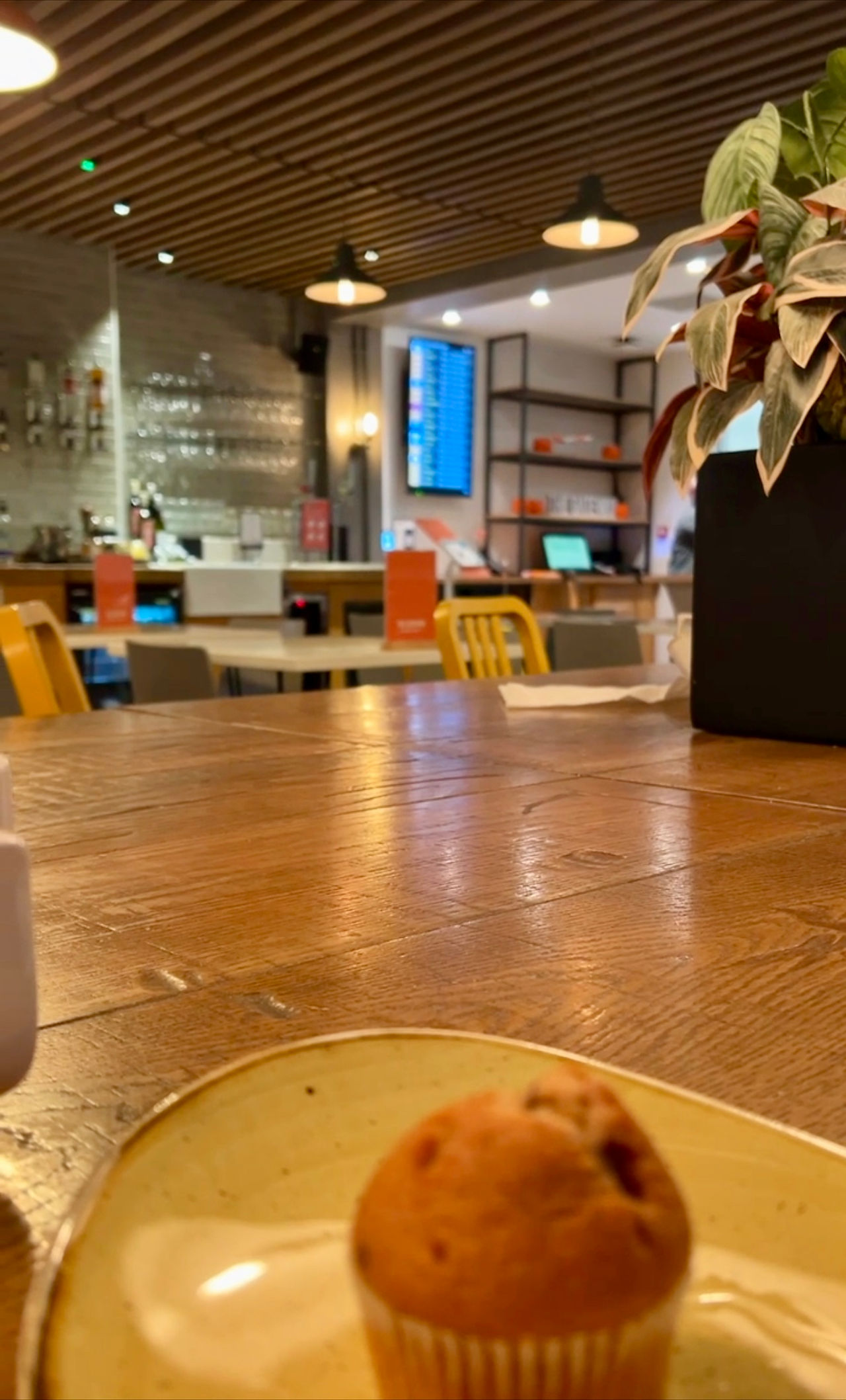 Did you know EasyJet has an Airport Lounge at London Gatwick Airport?