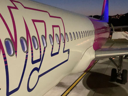 Wizz Air Flight Delays and Cancellations!
