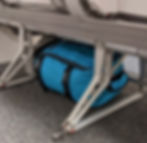 The Perfect Cabin Bag for Travelling with Low Cost Airlines.Cabin Max carry on luggage