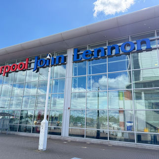 Liverpool Airport Guide: Lounges, Parking, Hotels & Getting There