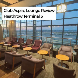 Flying in Style: My Qatar Airways Qsuite Experience on the 787