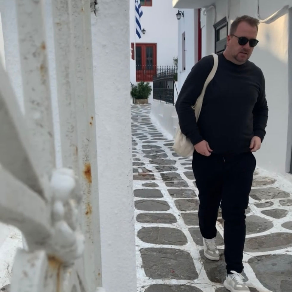 Looking for a cheap flight to Mykonos