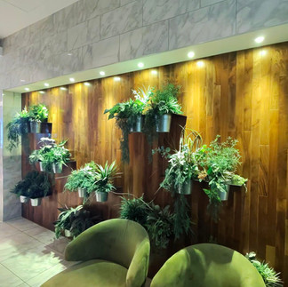 No1 Lounge Birmingham Airport