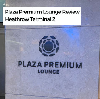 Flying in Style: My Qatar Airways Qsuite Experience on the 787