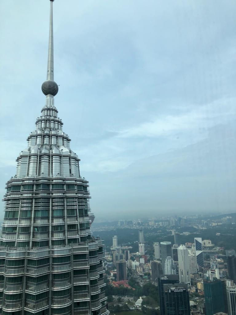 Honest review of the Westin Langkawi Malaysia