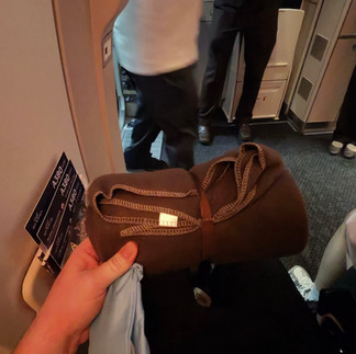 Etihad Review: Flying the A380 and A350 from Singapore to Milan via Abu Dhabi
