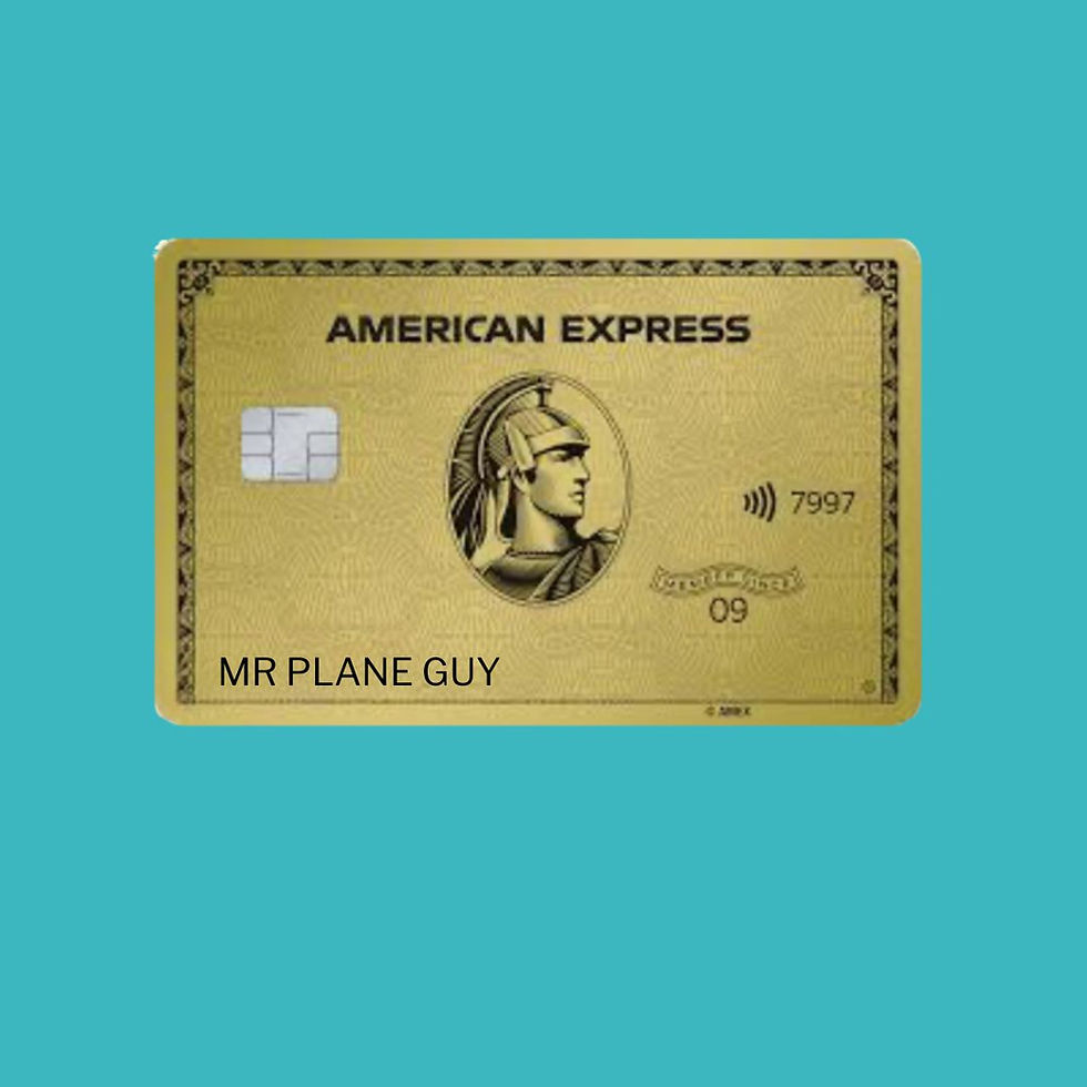 Amex Gold: HUGE Limited-Time Bonus (Ends 13 Jan 2026)