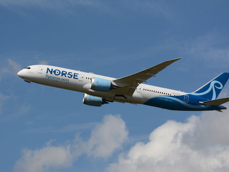 From Gatwick to the Golden Buddha, Norse Atlantic Airways Launches Direct Flights to Bangkok