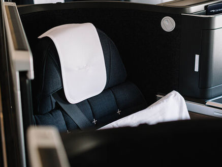 What Happened to British Airways Business Class?