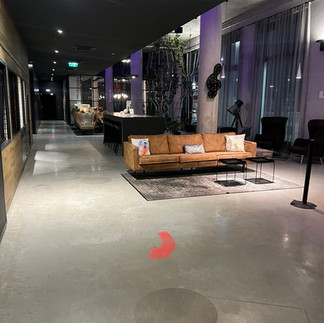 Moxy Hotel Vienna: The Ultimate Airport Stay 