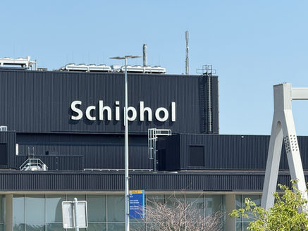 How to Get from Schiphol Airport to the City Centre Amsterdam