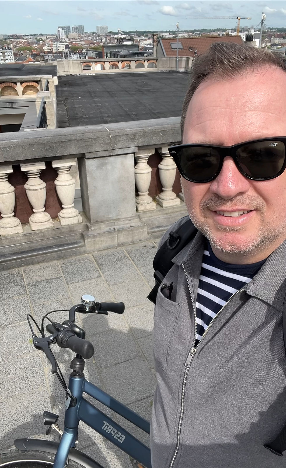 See All of Brussels in 3 Hours On a Bike! The Fun, Fast, and Fabulous Tour