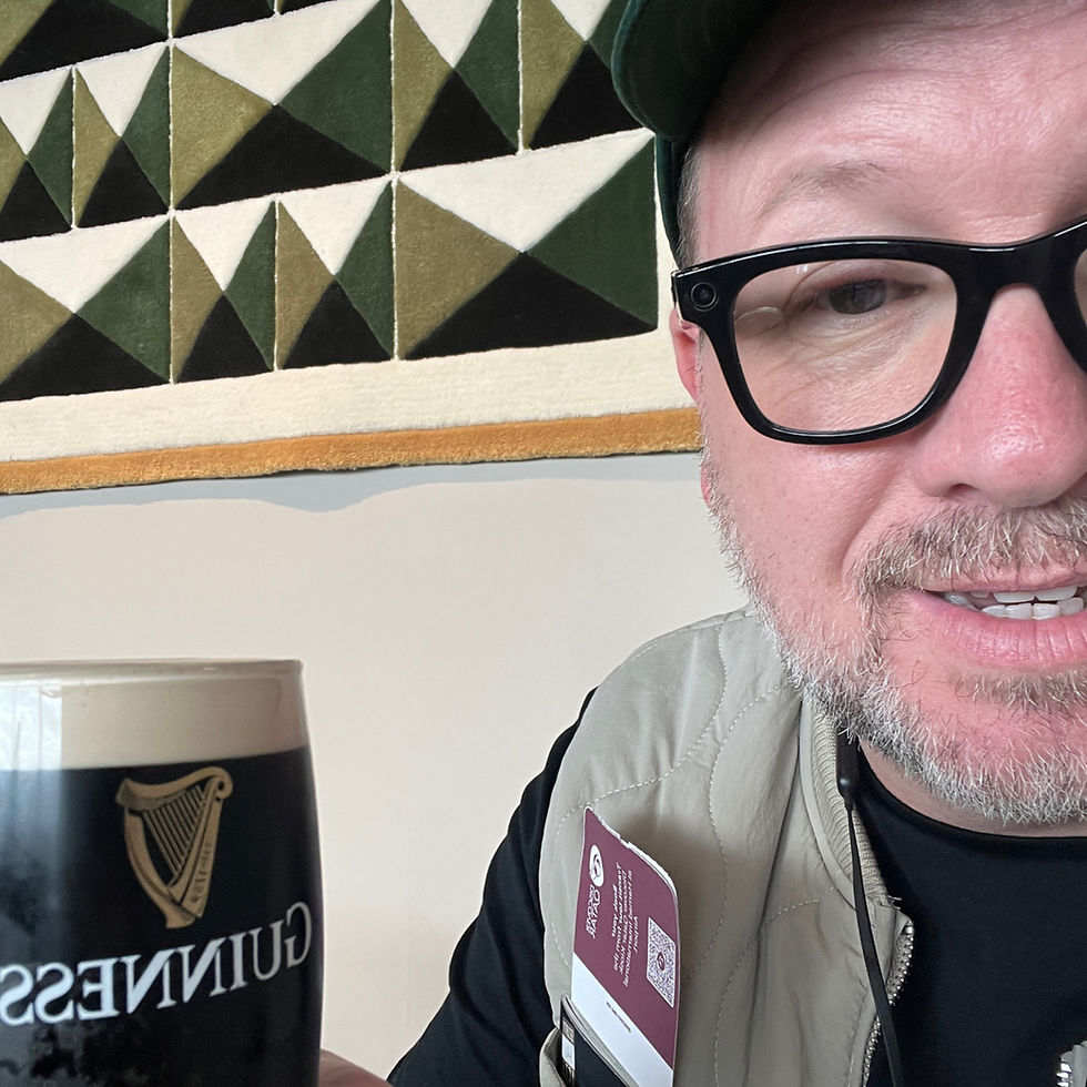Things to Do in Dublin: The Ultimate Guide to 24 Hours in the City