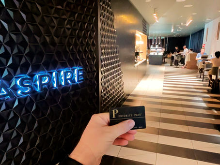 Priority Pass Membership Cost: The Best Travel Upgrade or Just Another Subscription?