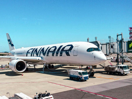 This Week's Plane News