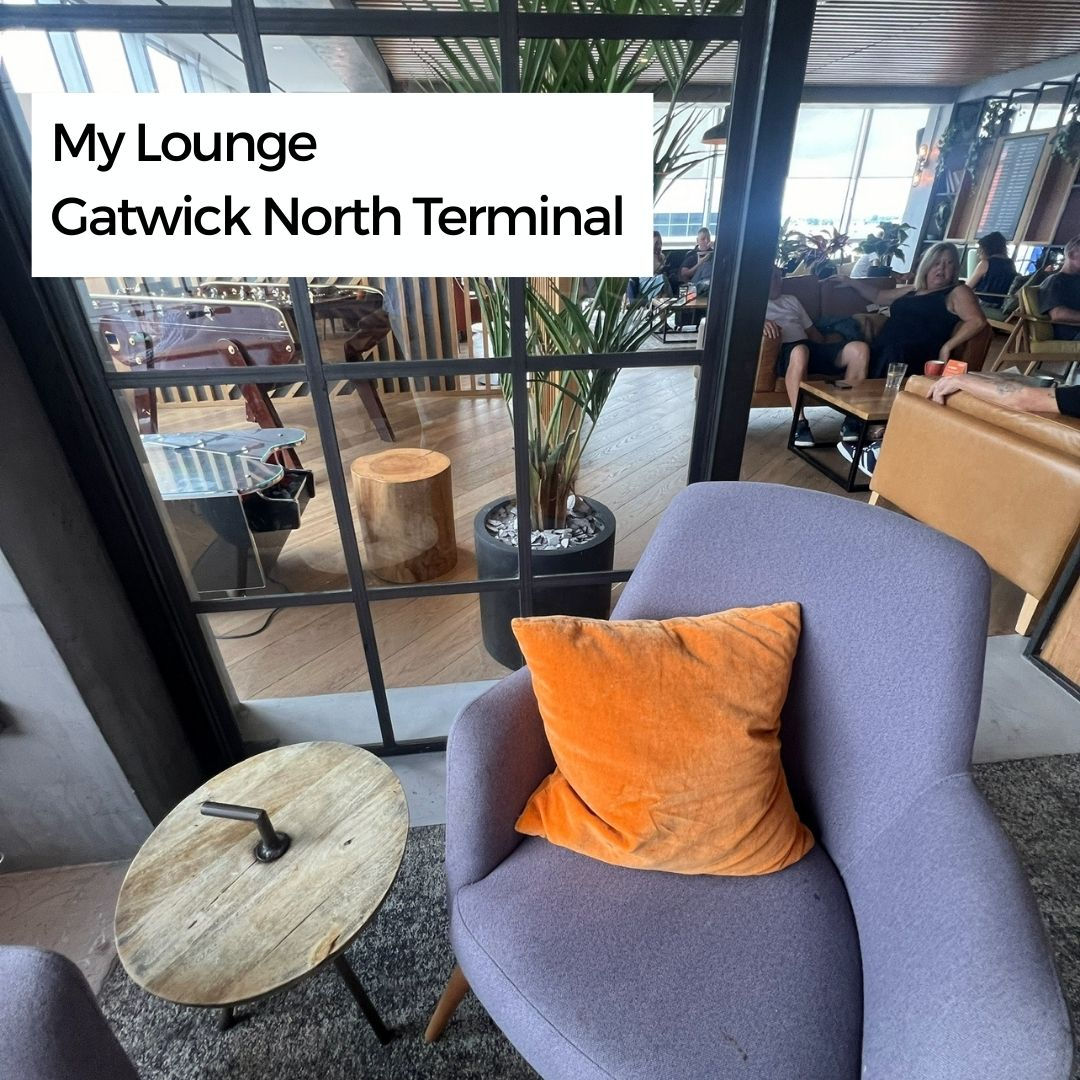 Priority Pass Review 2026: One Year of Lounge Access – Was It Worth It?