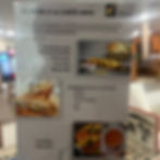 Twiga Business airport lounge dar es salaam Food and drinks