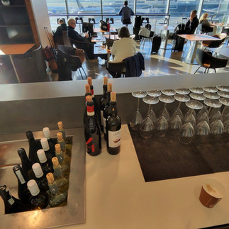 The Best Lounges at Heathrow – Ranked from Champagne to Chaos