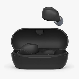 Noise cancelling earbuds