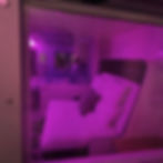 YOTELAIR rooms at London Gatwick