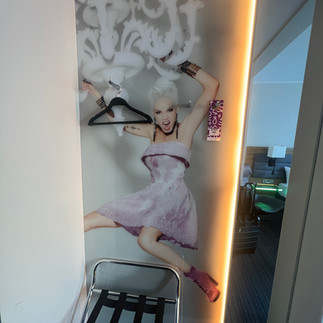Moxy Hotel Vienna: The Ultimate Airport Stay 