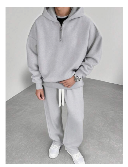 Men’s airport outfit inspiration suitable for earning Avios through online shopping