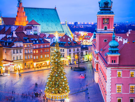Exploring the Magic of European Christmas Markets: Opening and Closing Dates