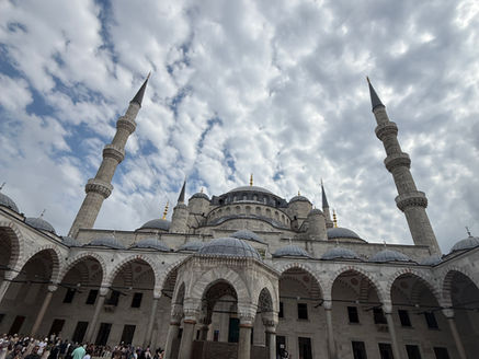 Istanbul City Break: From Gatwick to Galata and 48 Hours in the City
