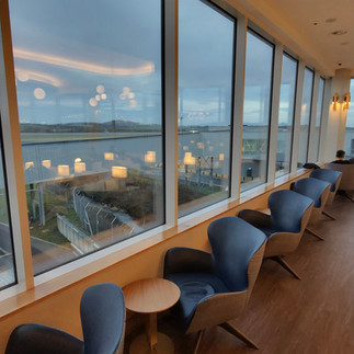 How to Get Free Airport Lounge Access