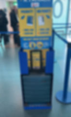 Essential Tips for Budget Travel with Ryanair